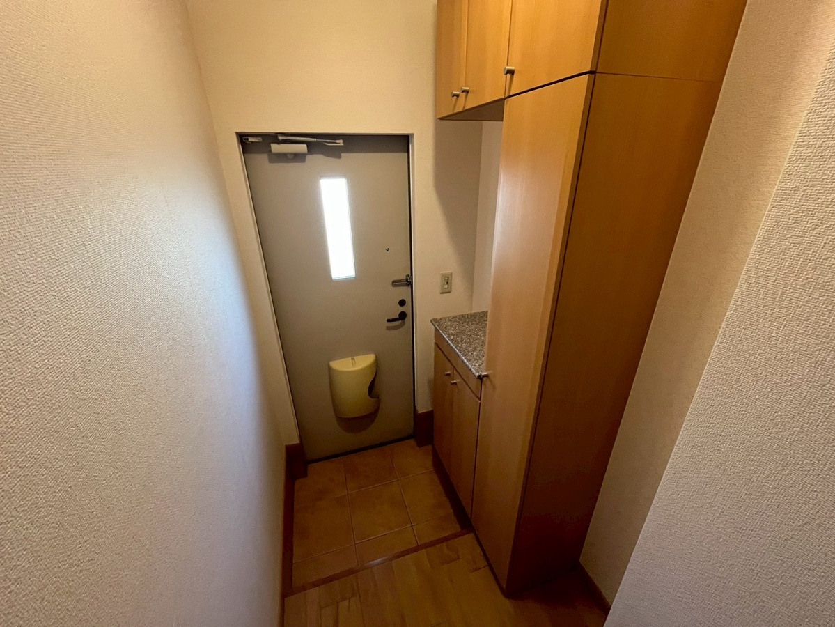 玄関 写真7