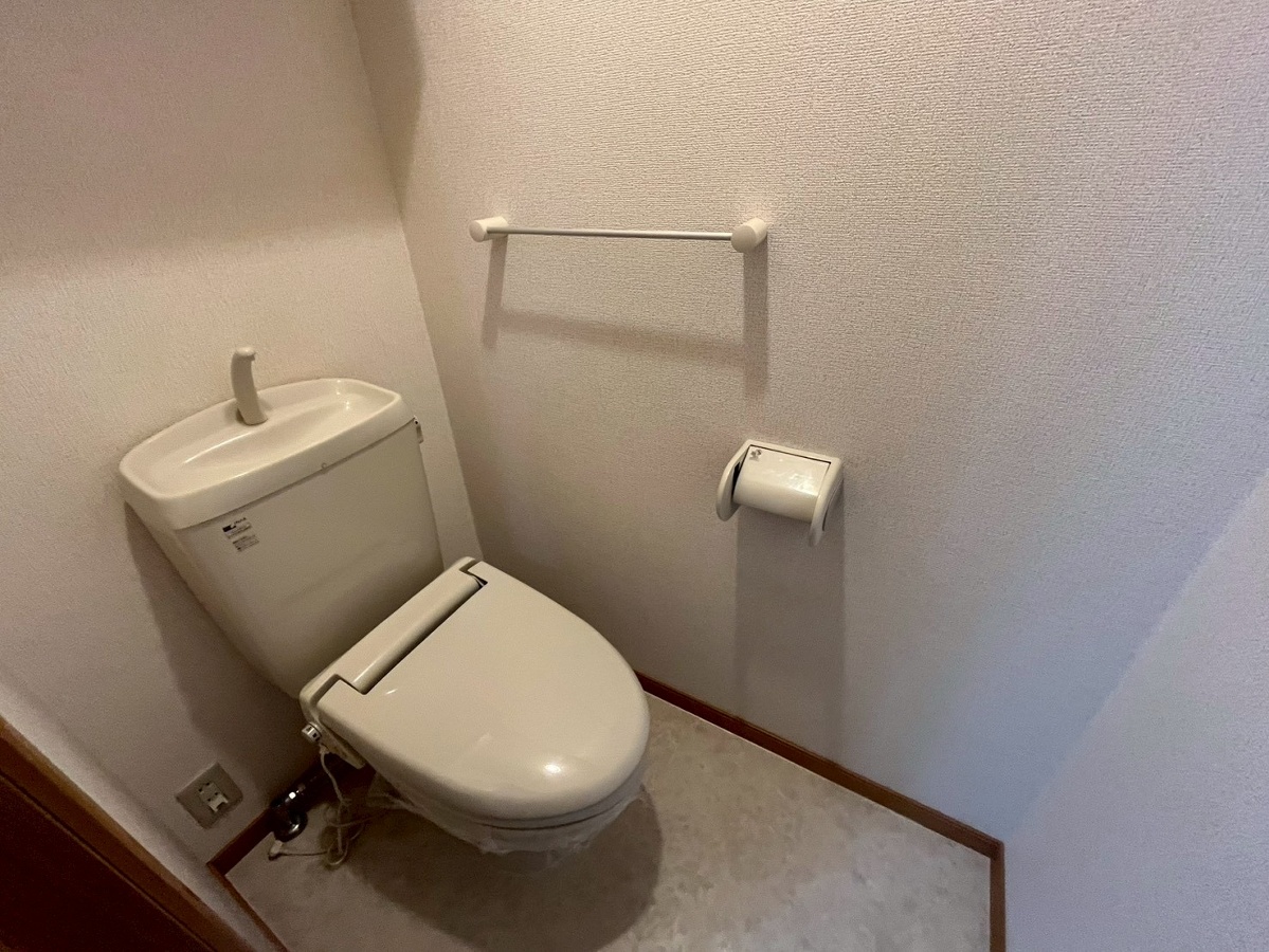 トイレ 写真12