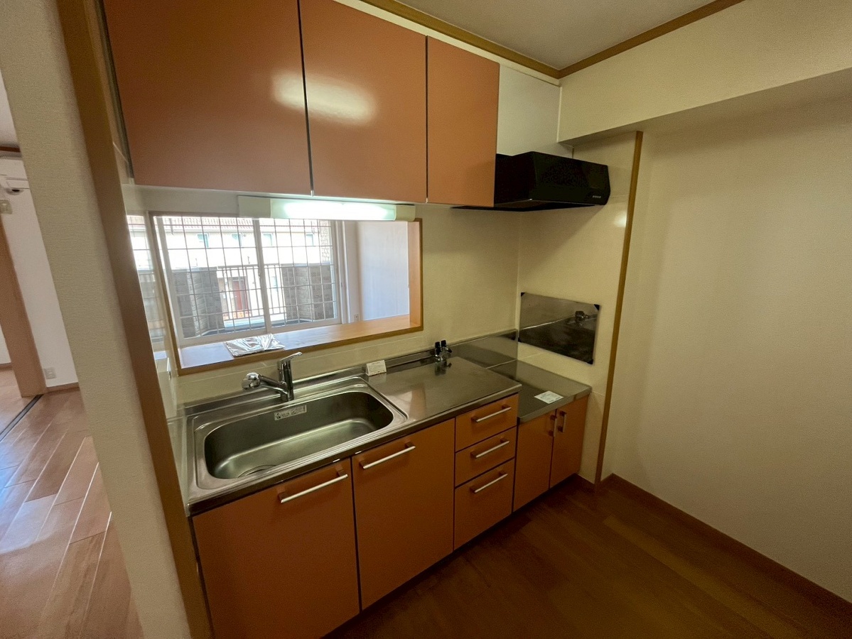 キッチン 写真3