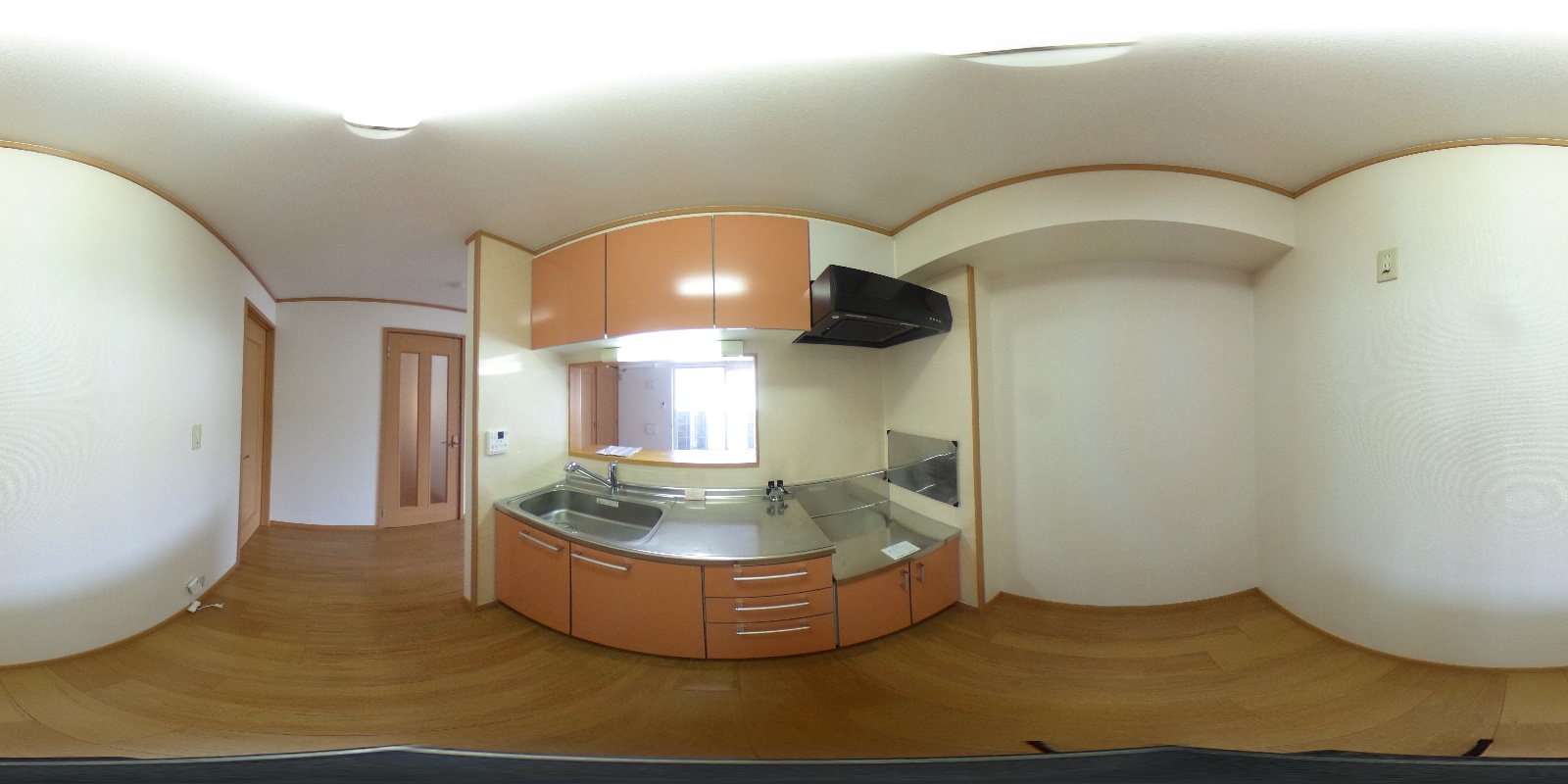 キッチン 写真34