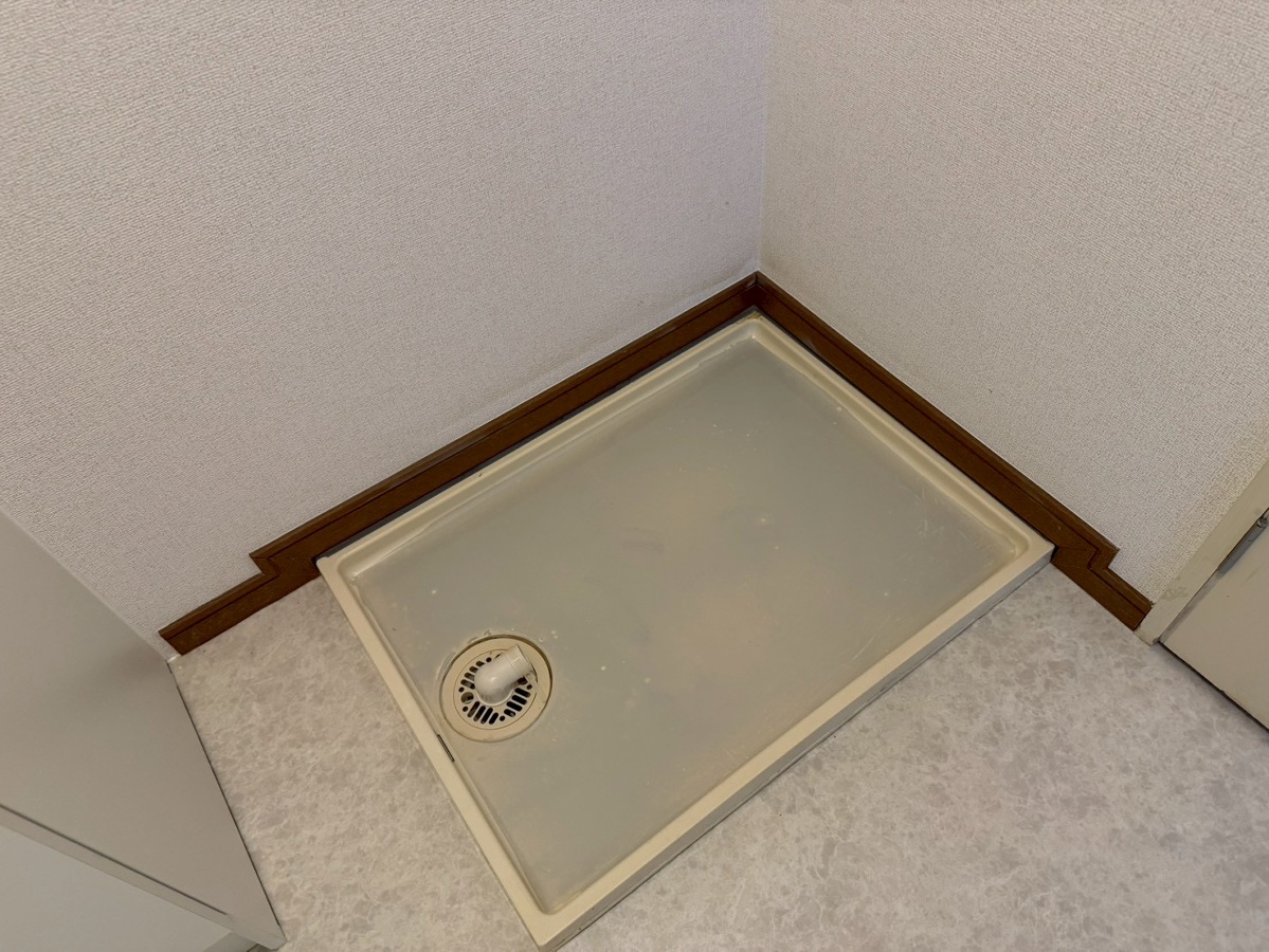 洗面所 写真9