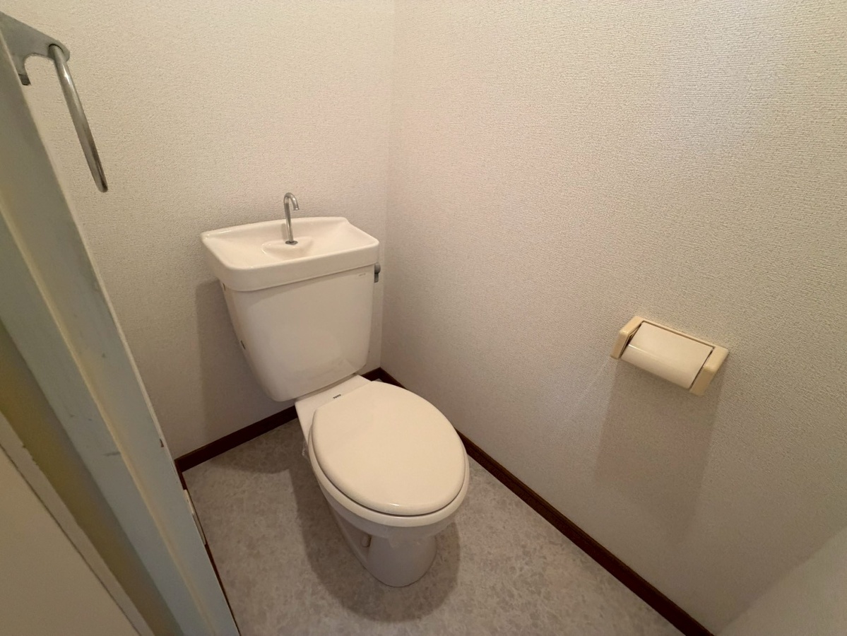 トイレ 写真12