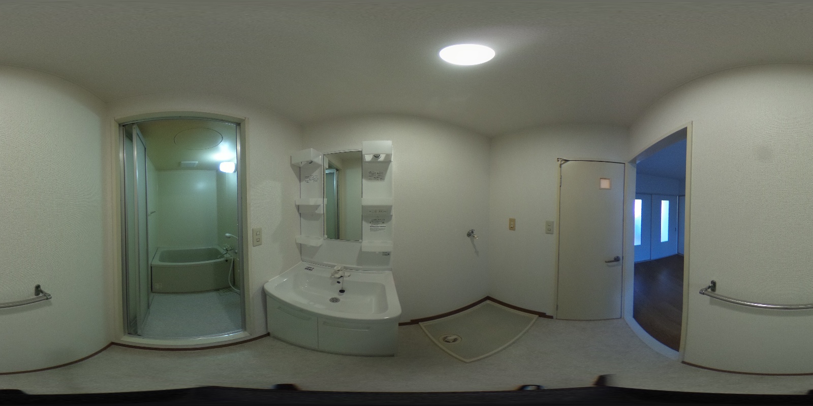 洗面所 写真37