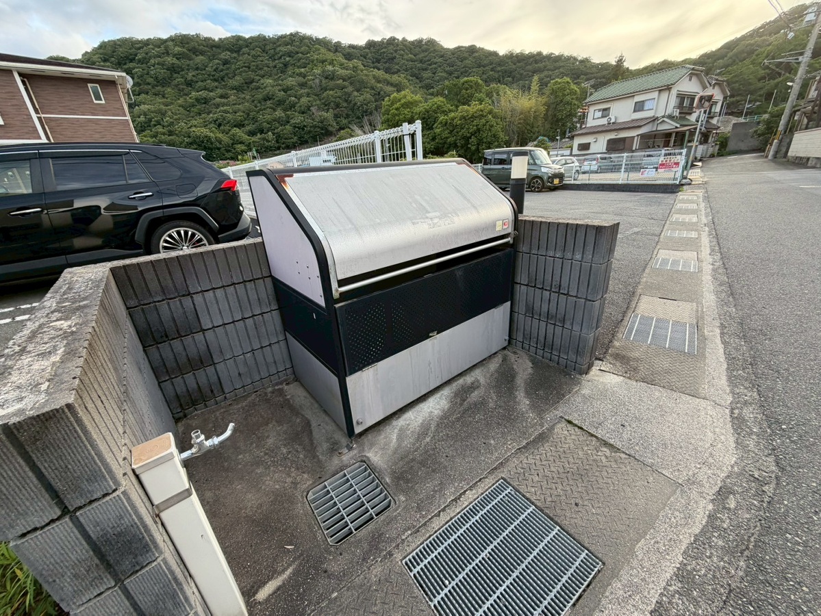共用部 写真31