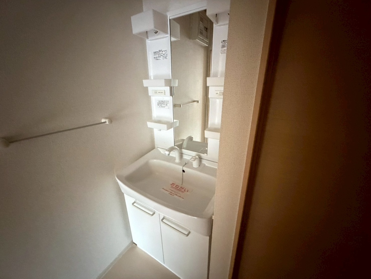 洗面所 写真8