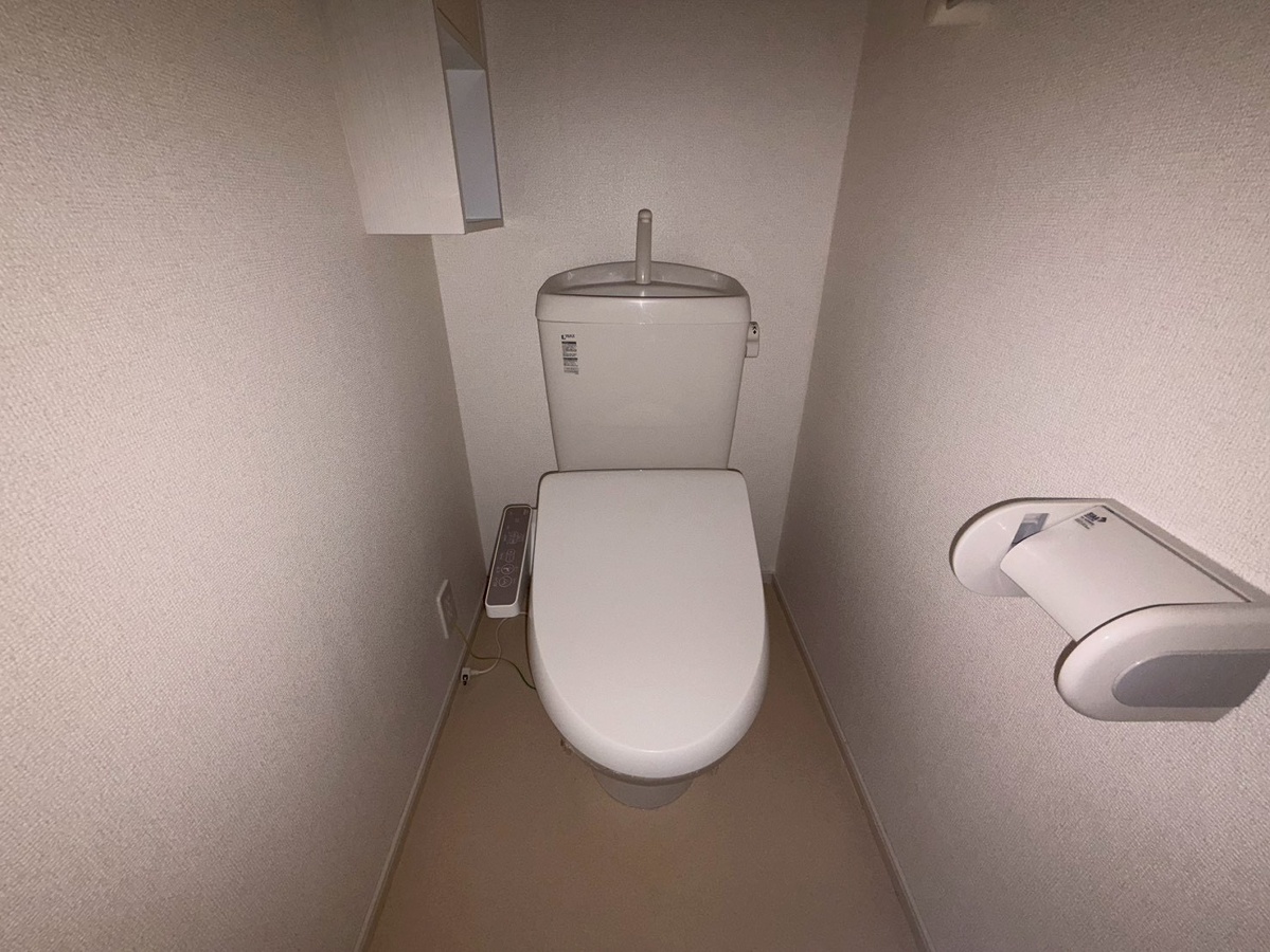 トイレ 写真11