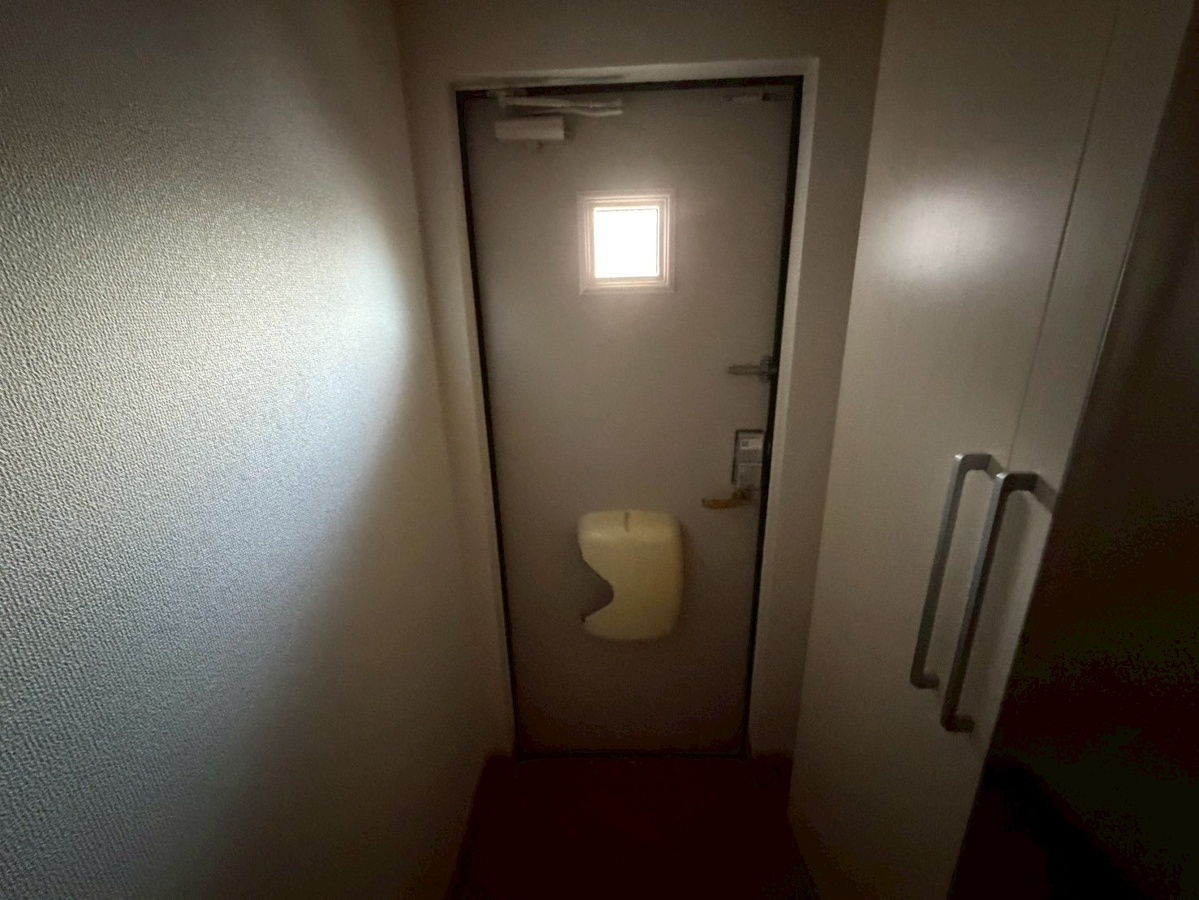 玄関 写真7