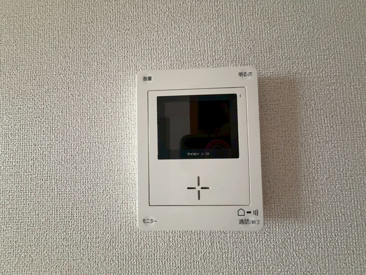 セキュリティ 写真16