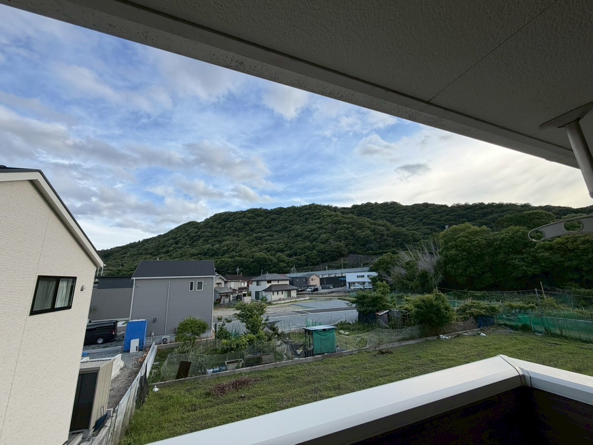 眺望 写真28