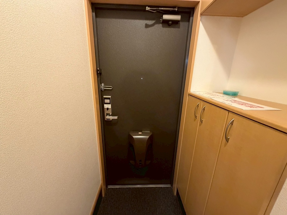 玄関 写真7
