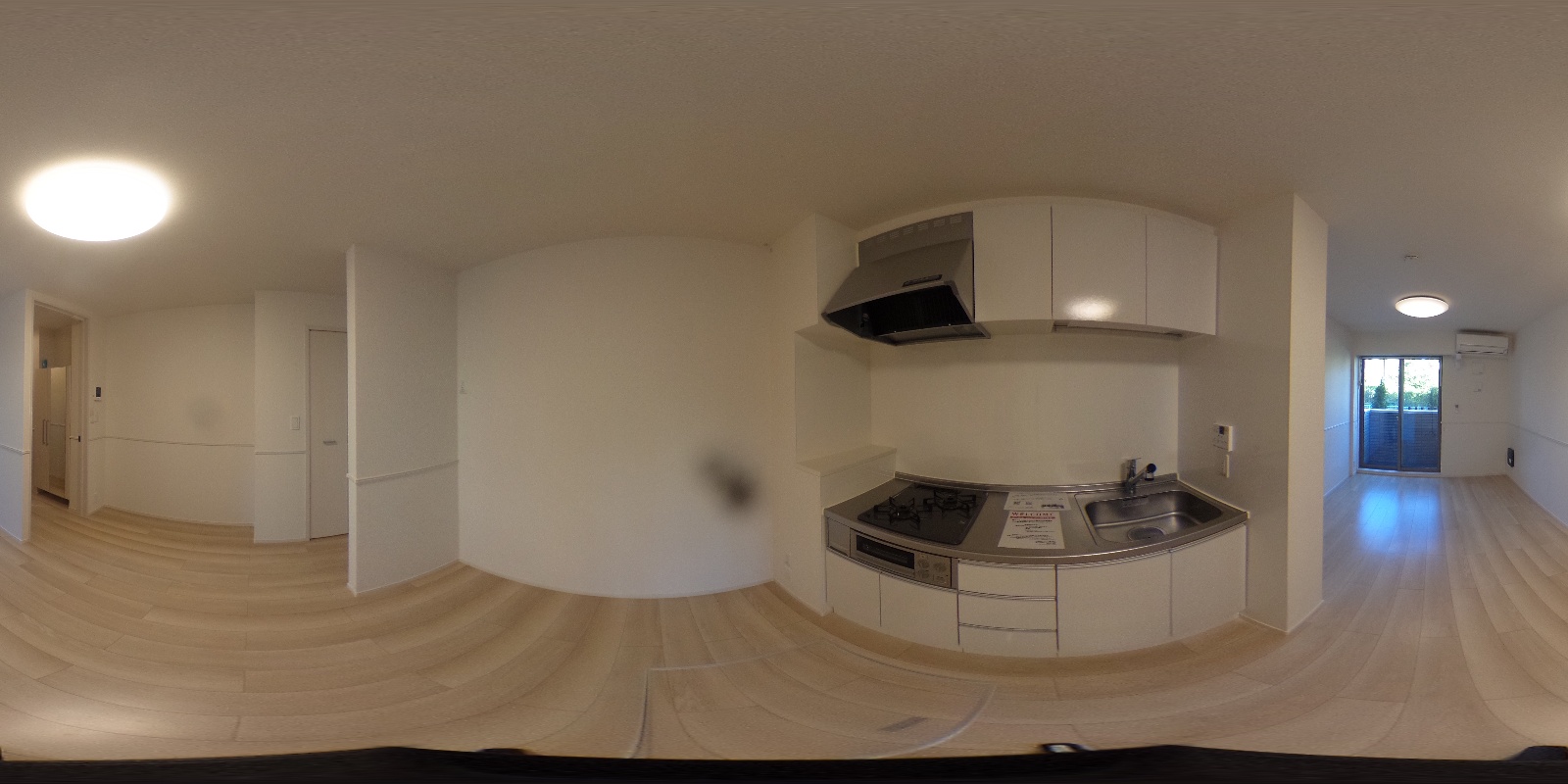 キッチン 写真34