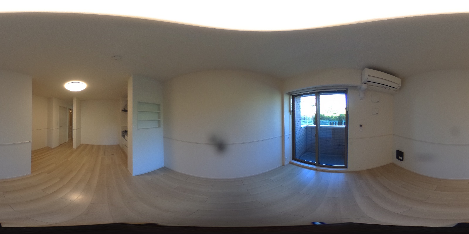 リビング 写真33