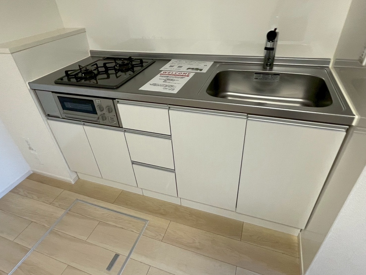 キッチン 写真4