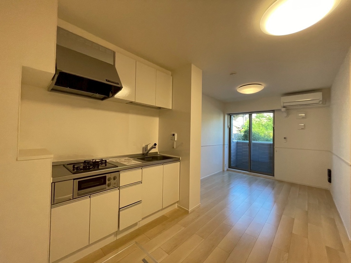 ダイニング 写真3