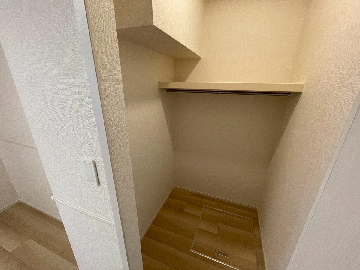 収納 写真14
