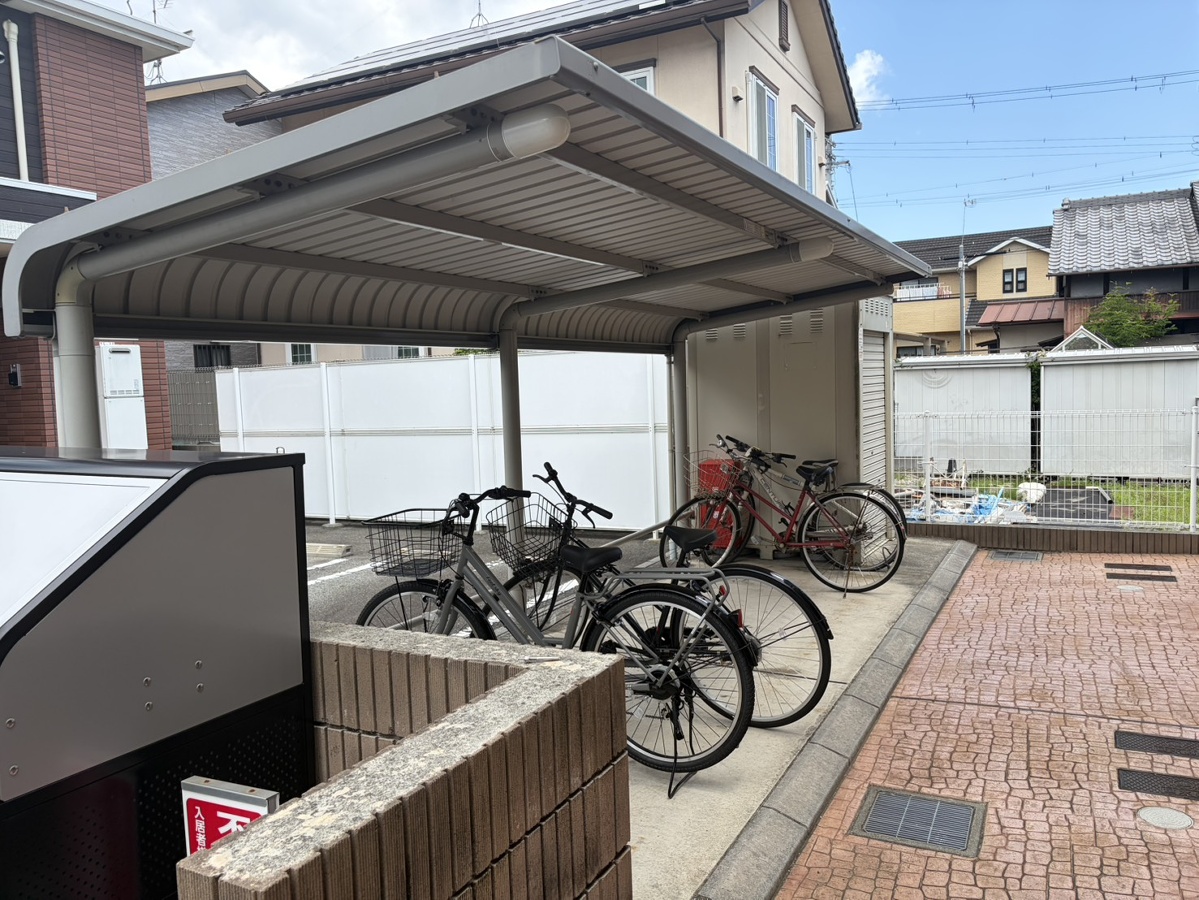 共用部 写真29
