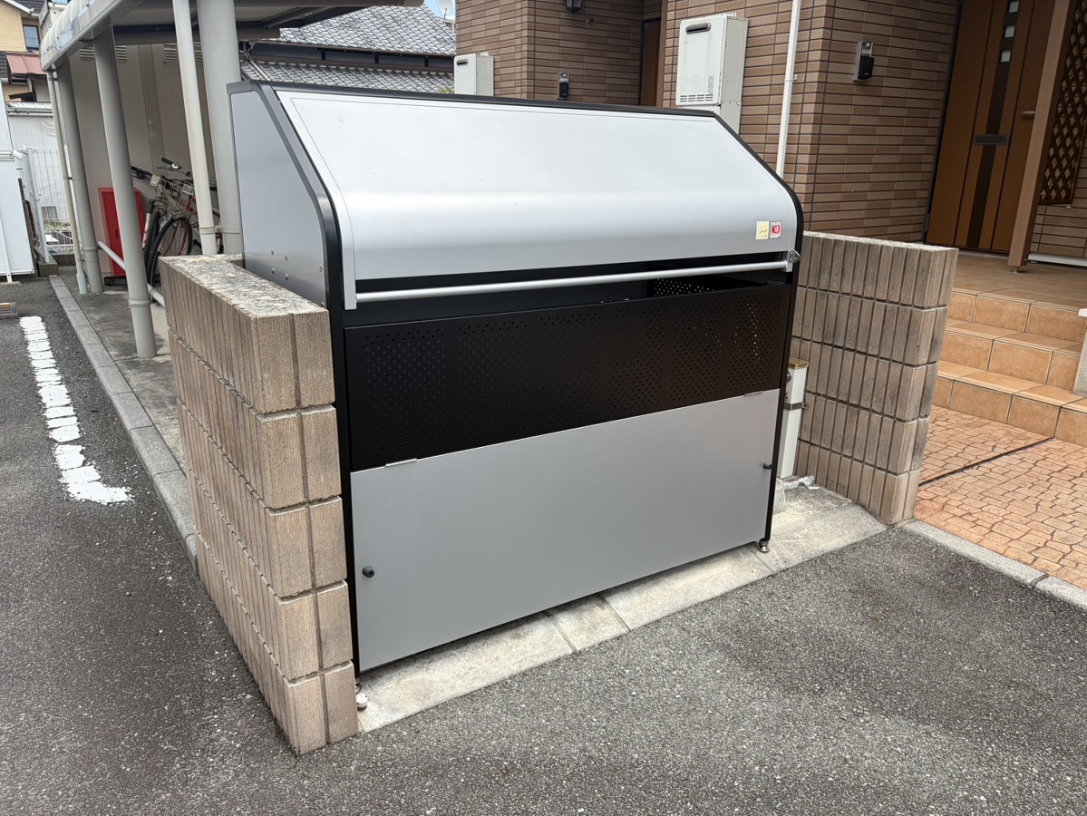 共用部 写真30