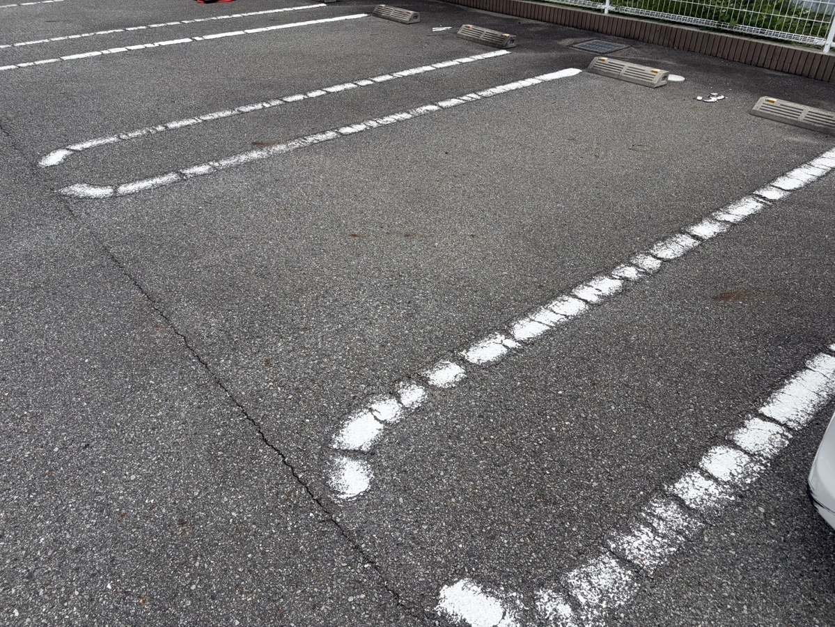 駐車場 写真32