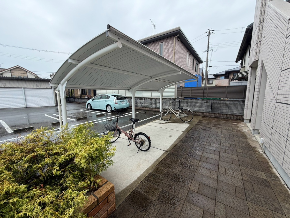 共用部 写真30