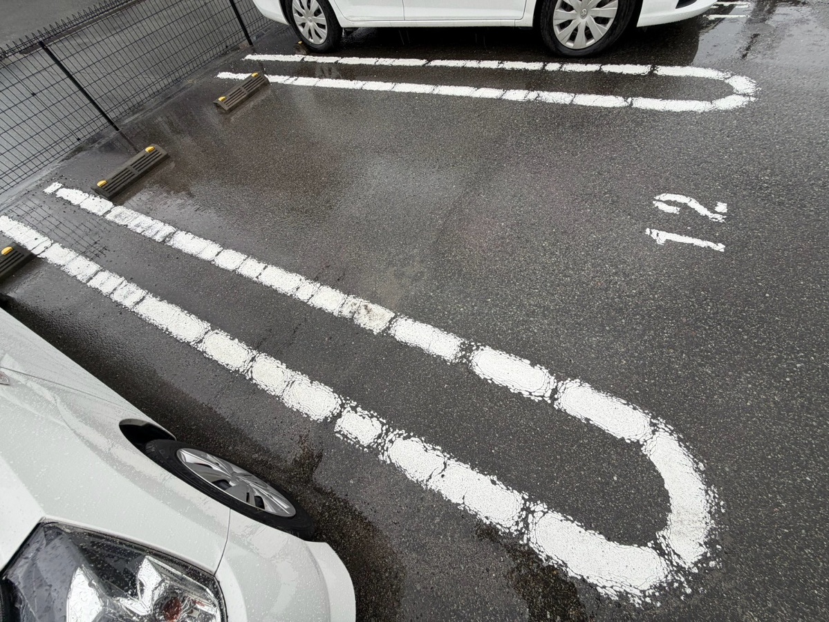駐車場 写真32