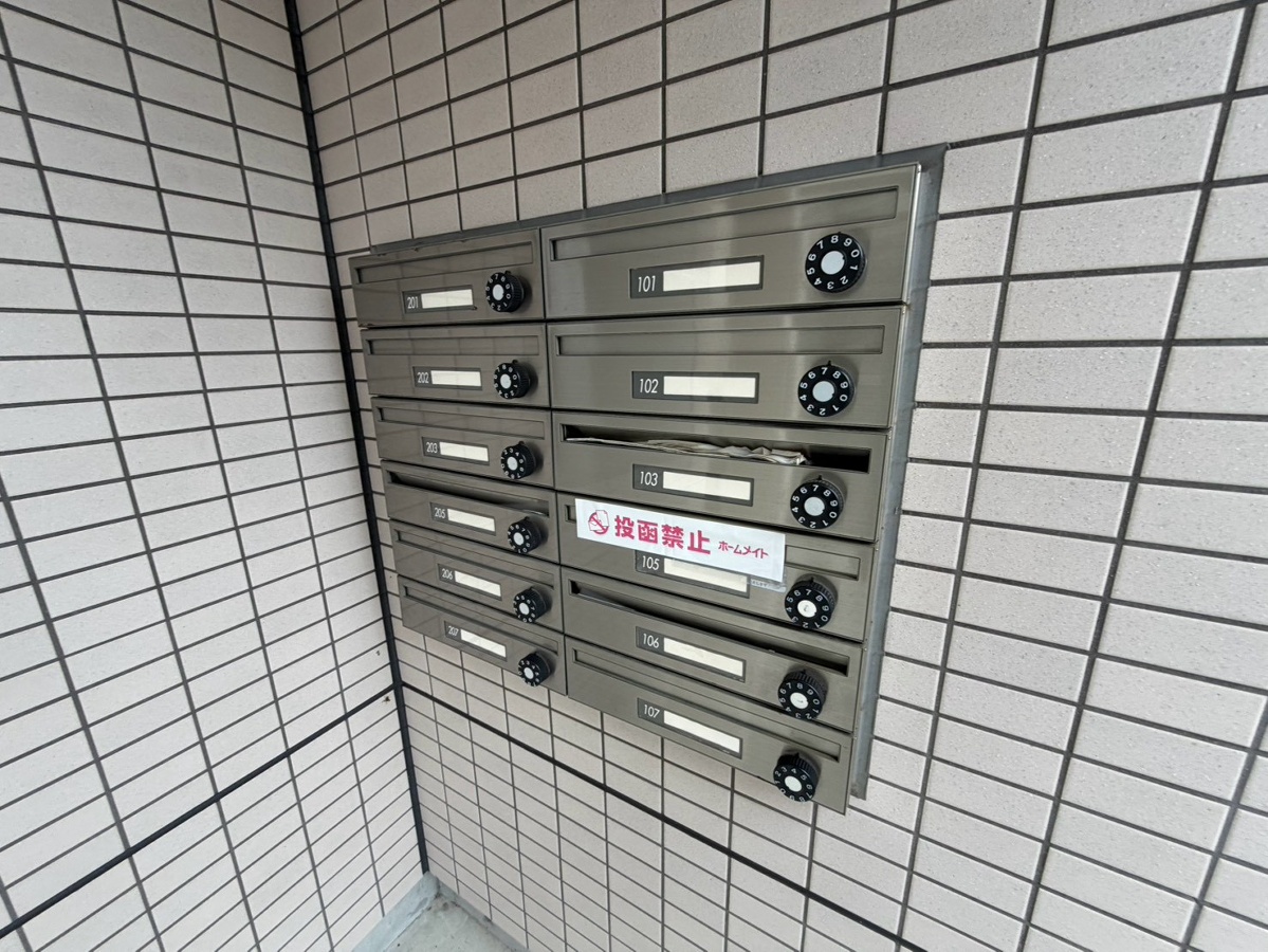 共用部 写真31