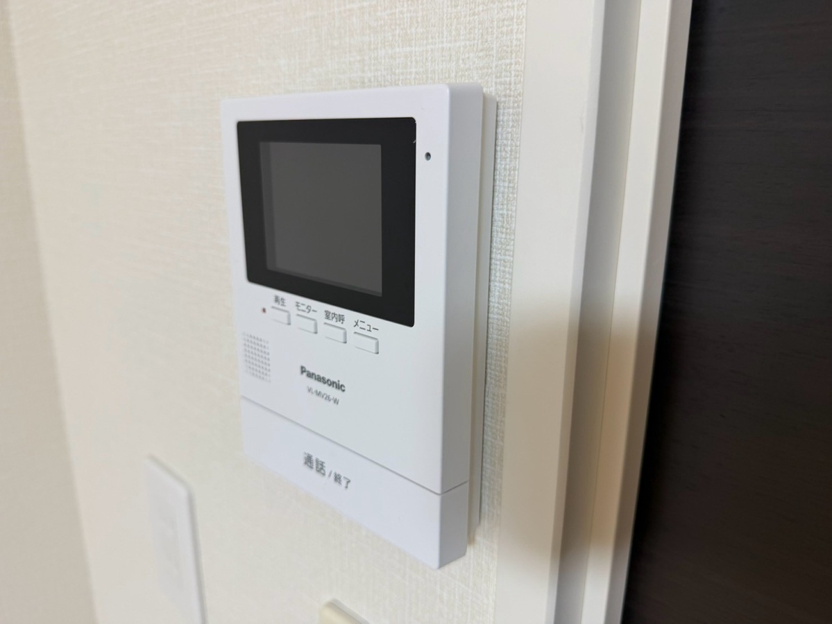 セキュリティ 写真17