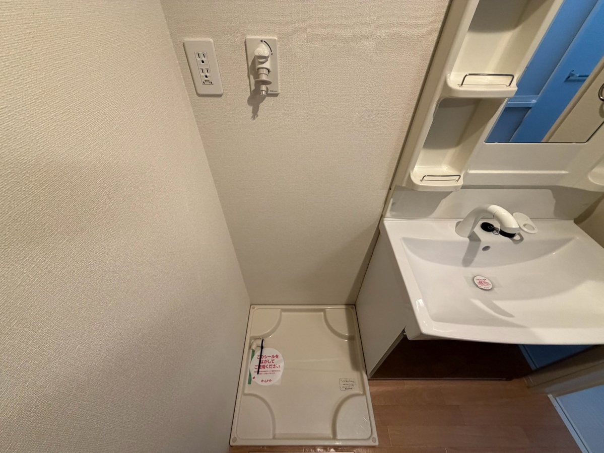 洗面所 写真10