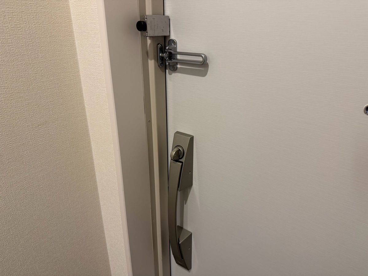セキュリティ 写真18