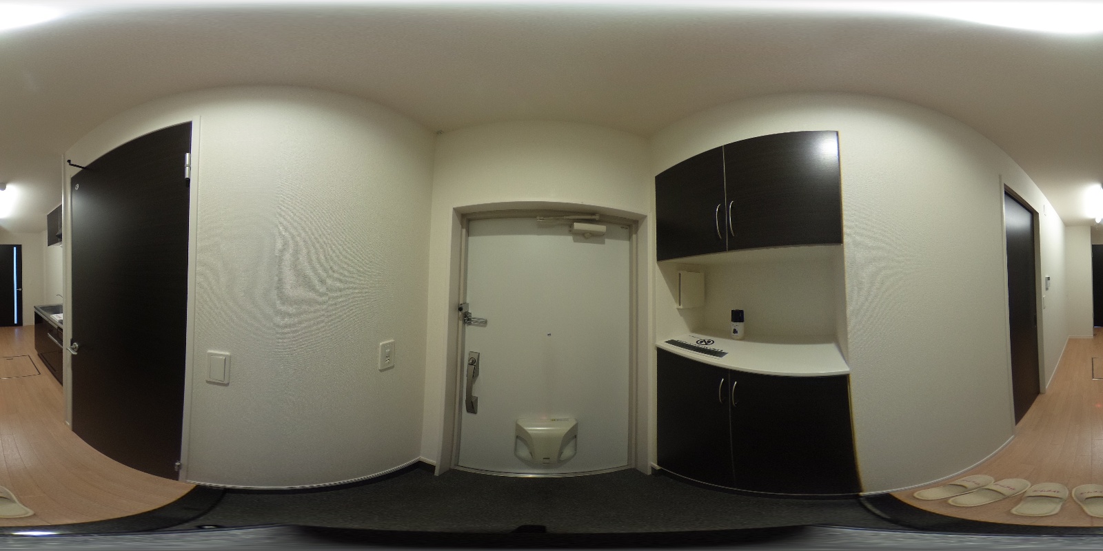 玄関 写真35