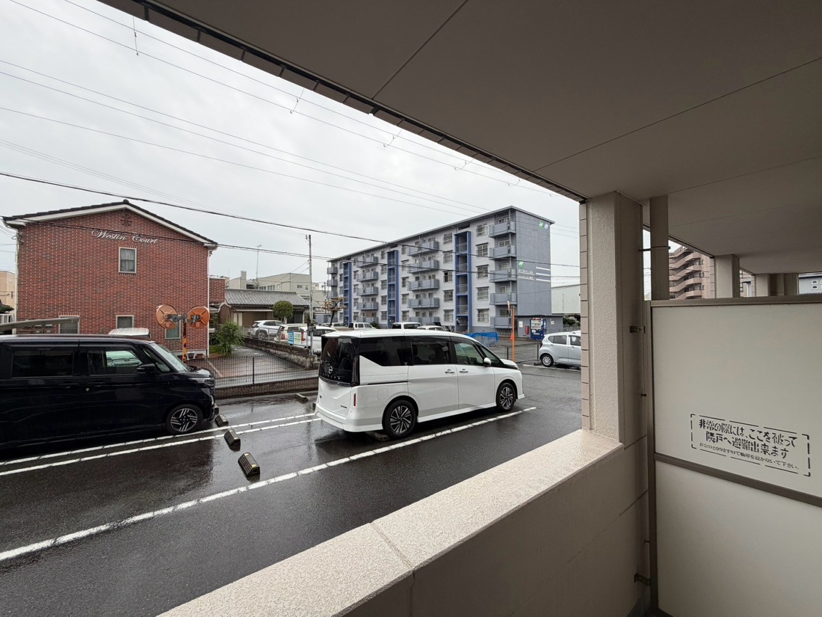 眺望 写真28