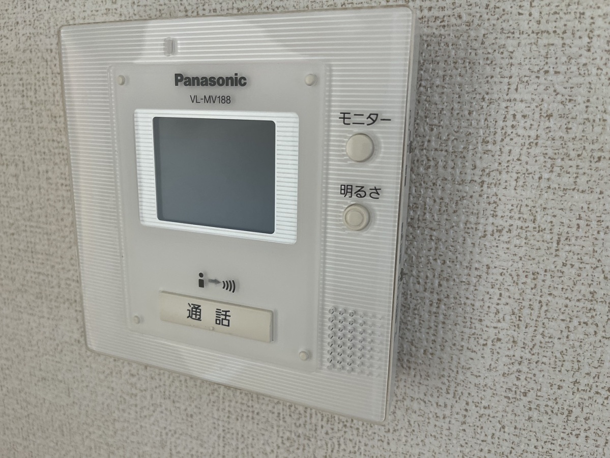 セキュリティ 写真29