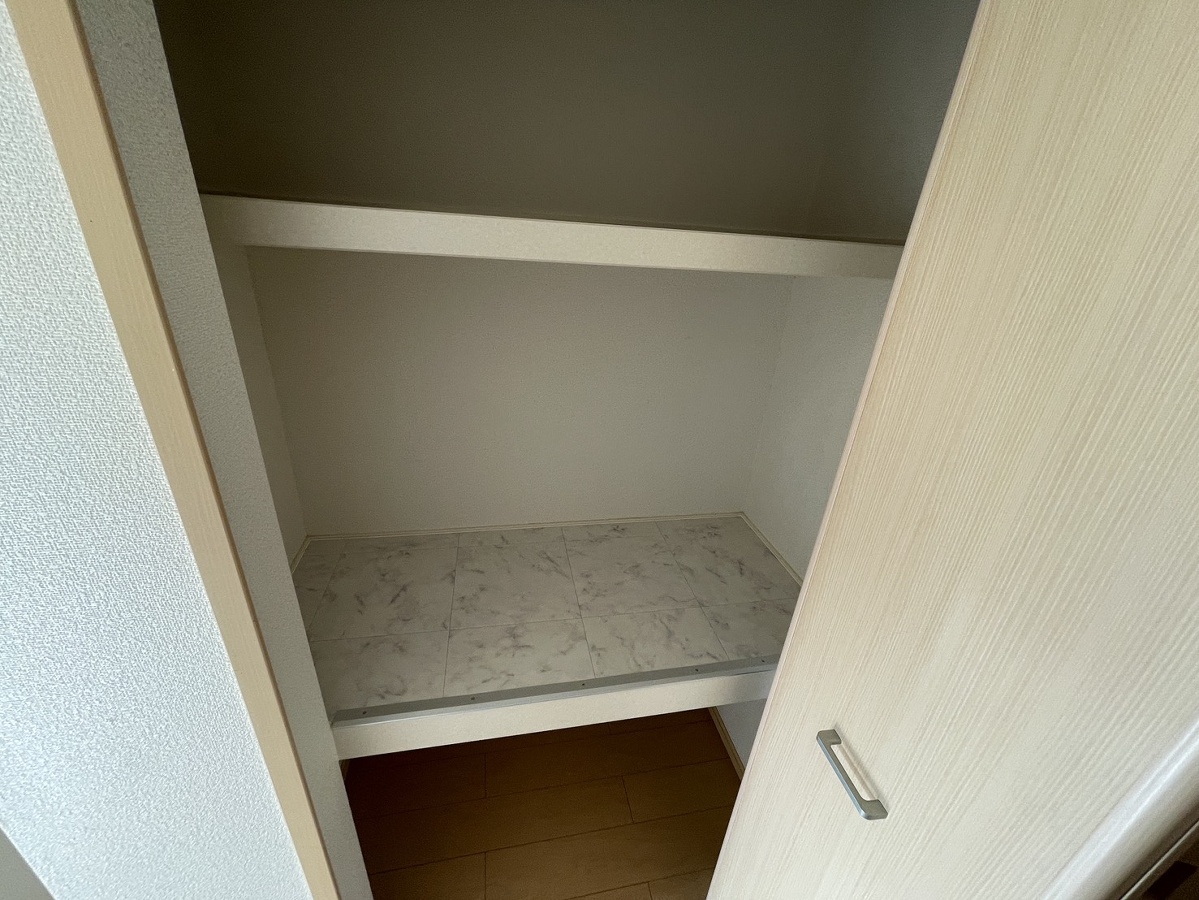 収納 写真18