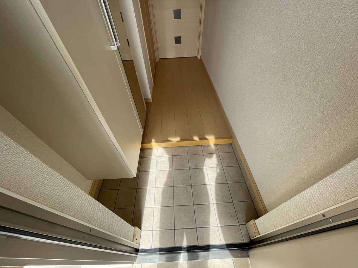 玄関 写真10