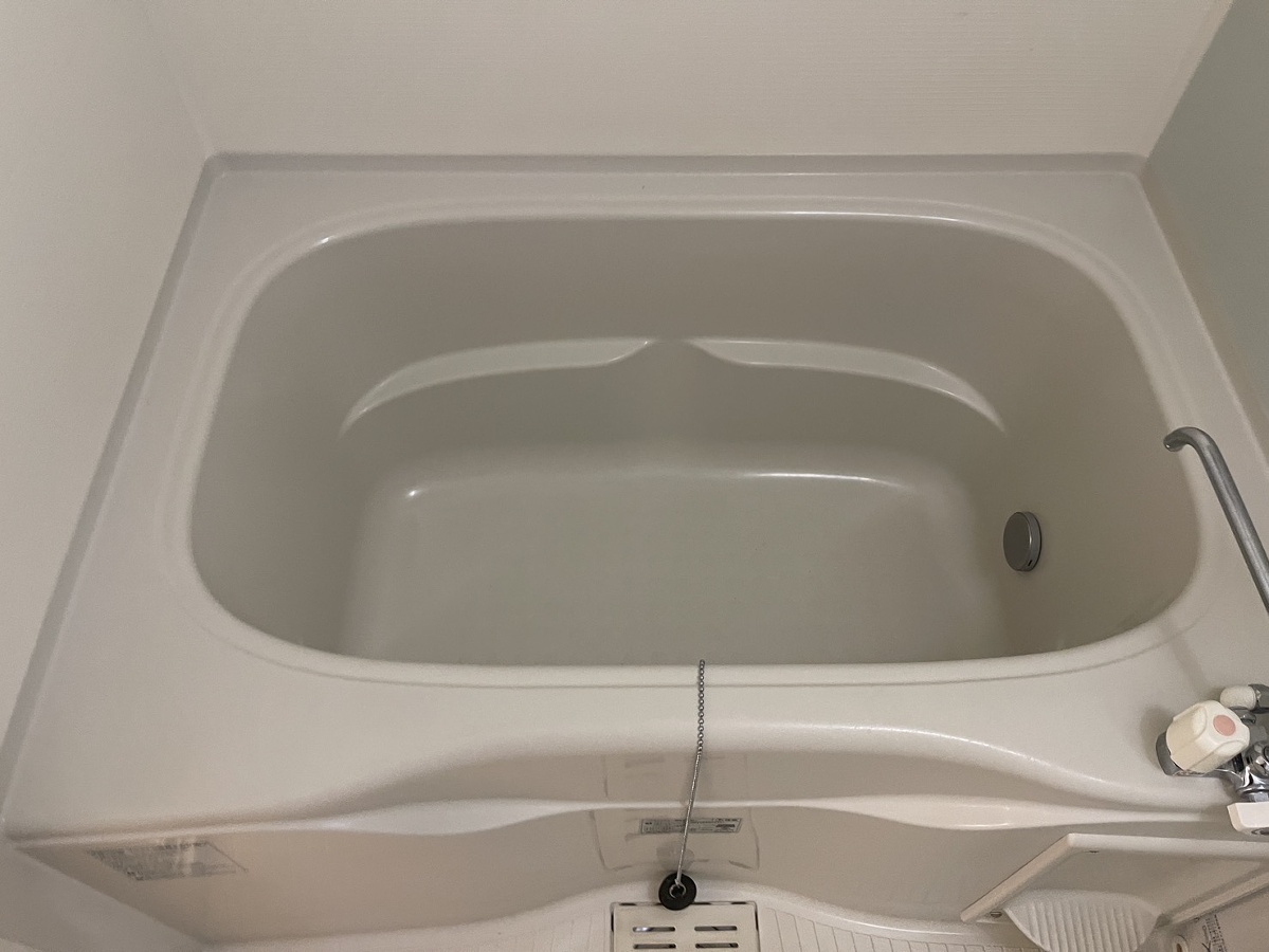 バス 写真14