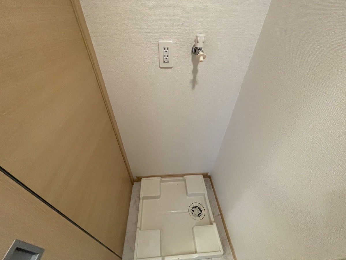洗面所 写真13