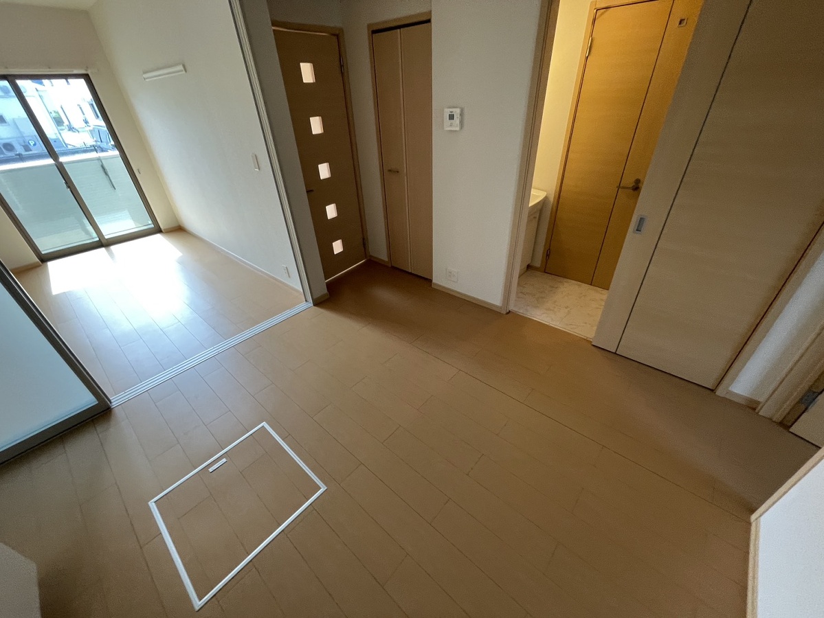 ダイニング 写真3
