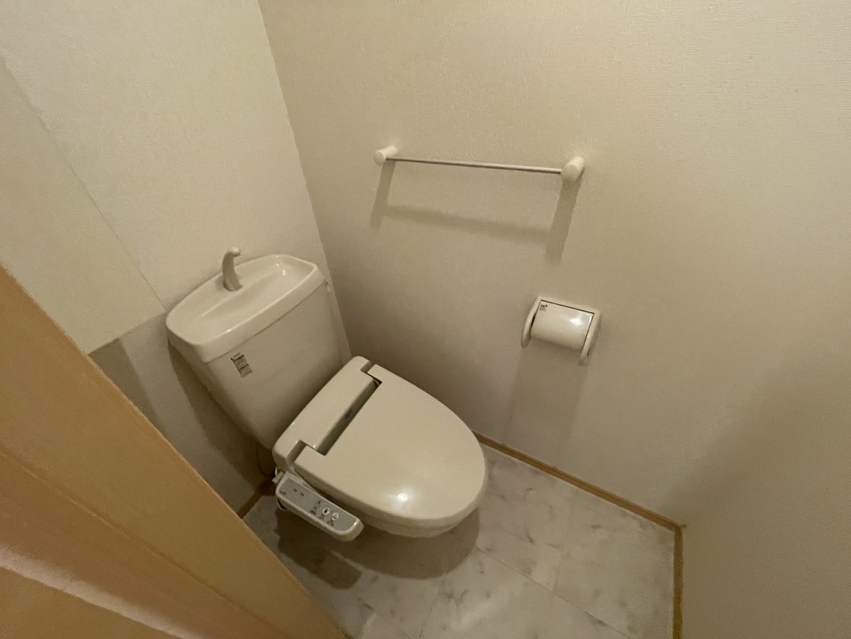 トイレ 写真16