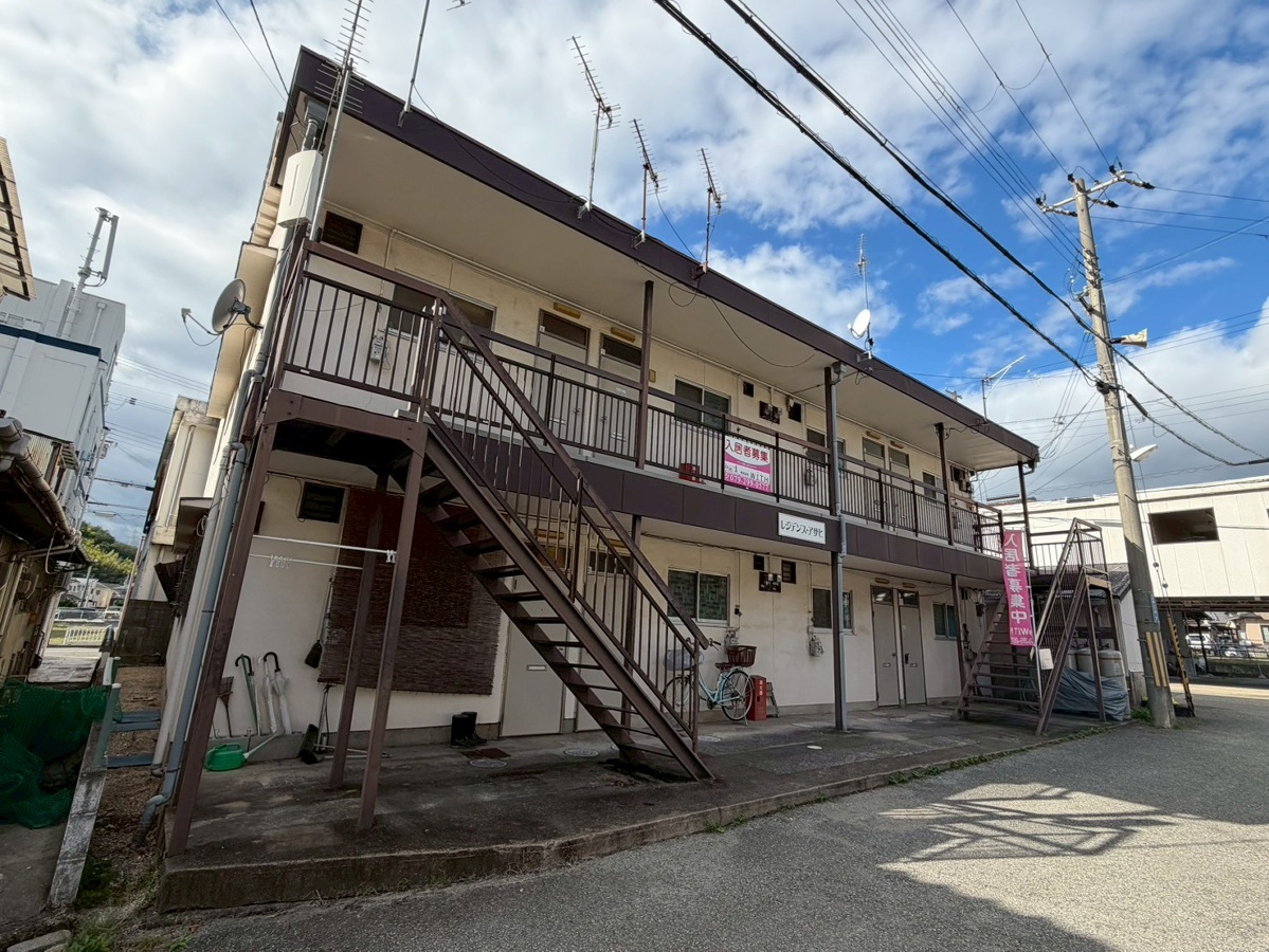 外観 写真29
