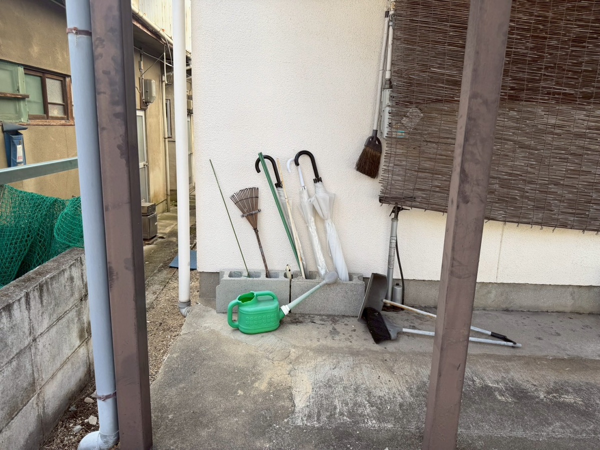 共用部 写真30