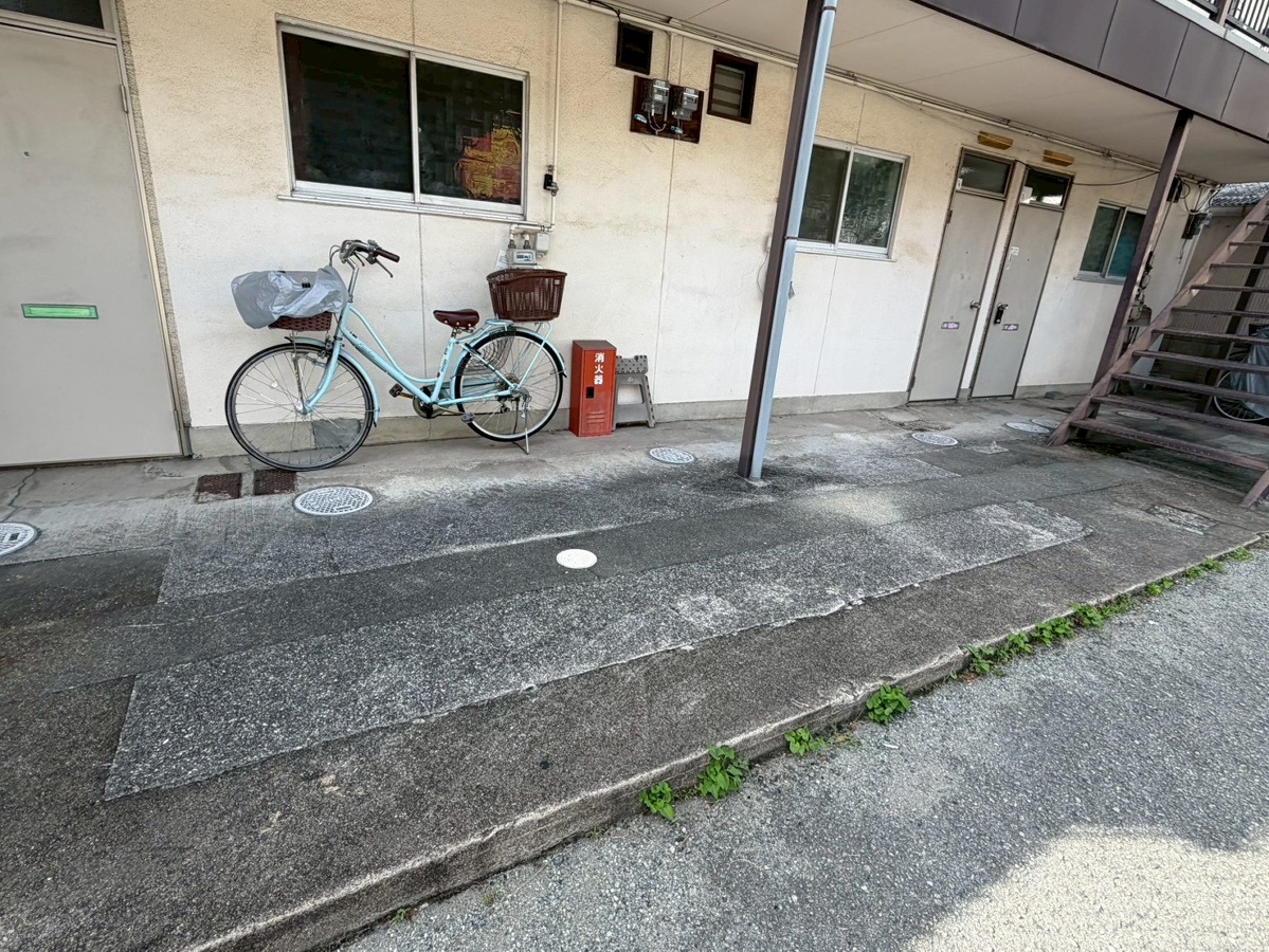 共用部 写真31