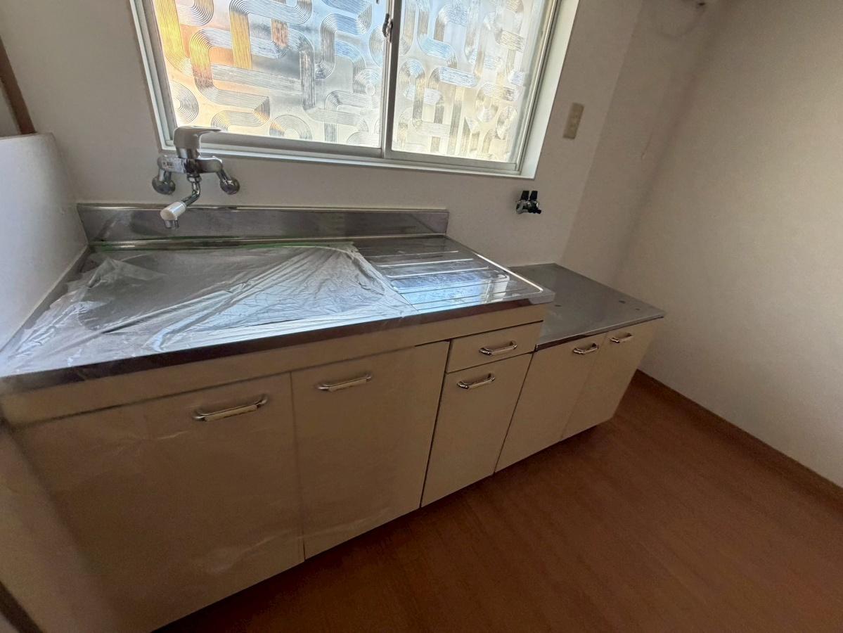 キッチン 写真2