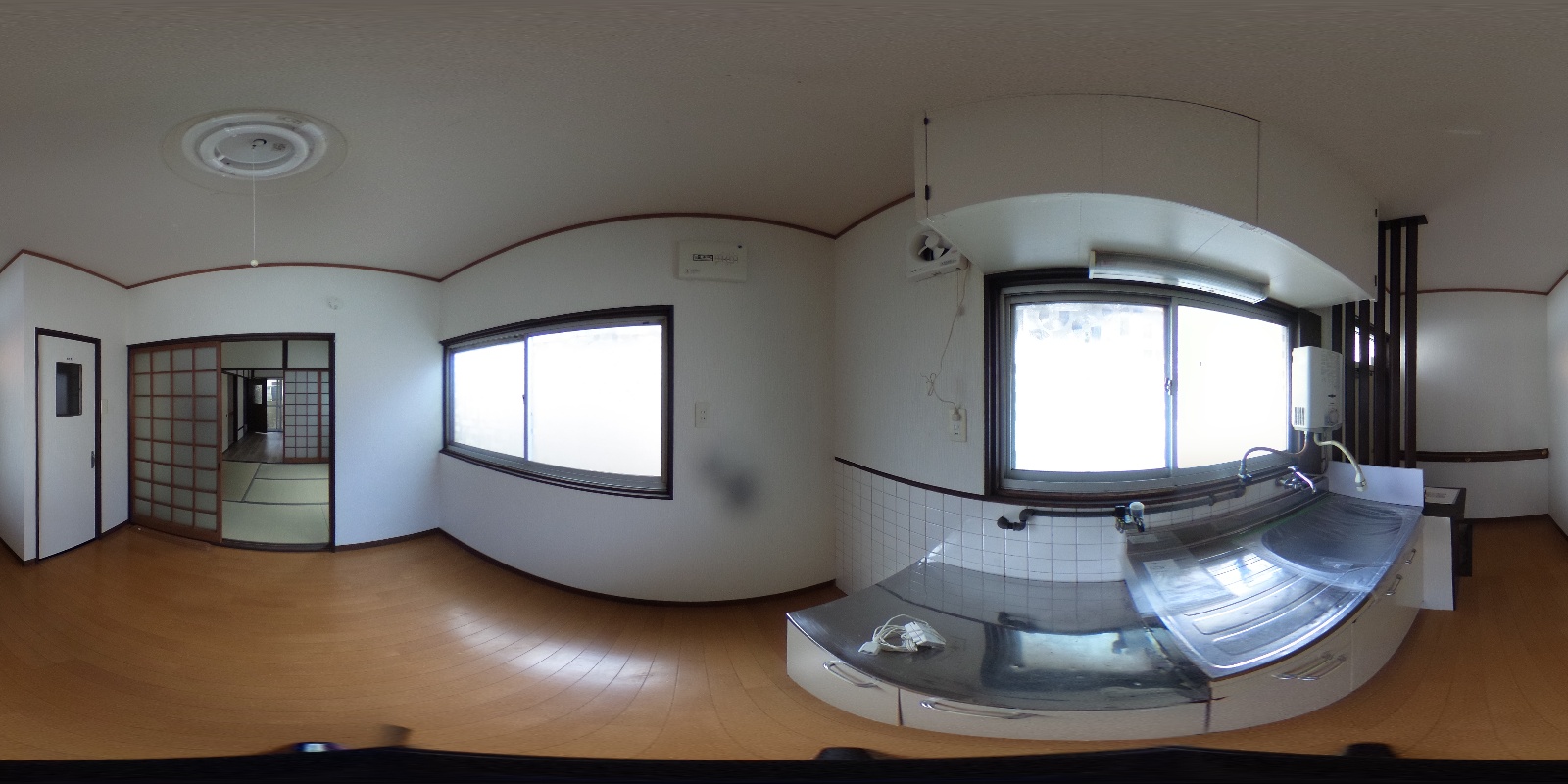 キッチン 写真33