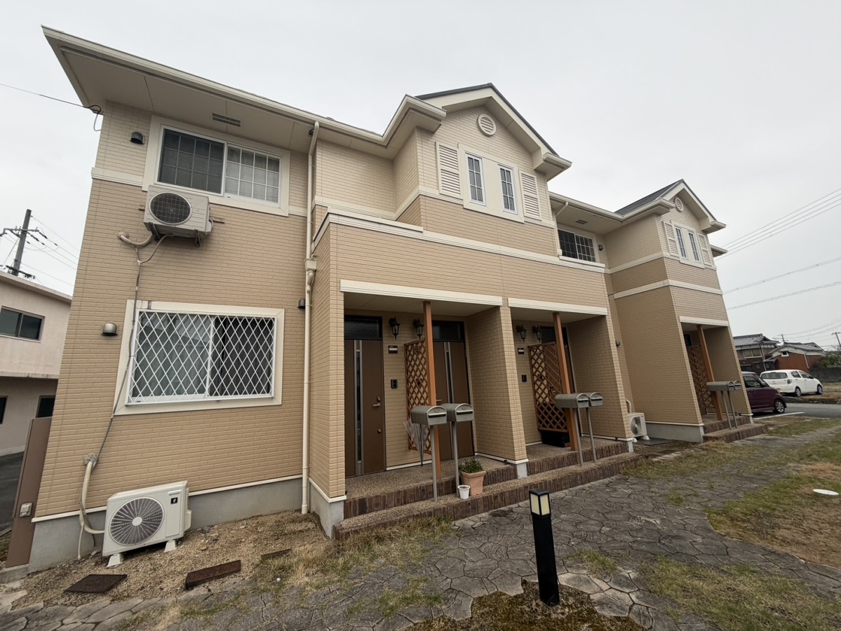 ＪＣタウン１番館