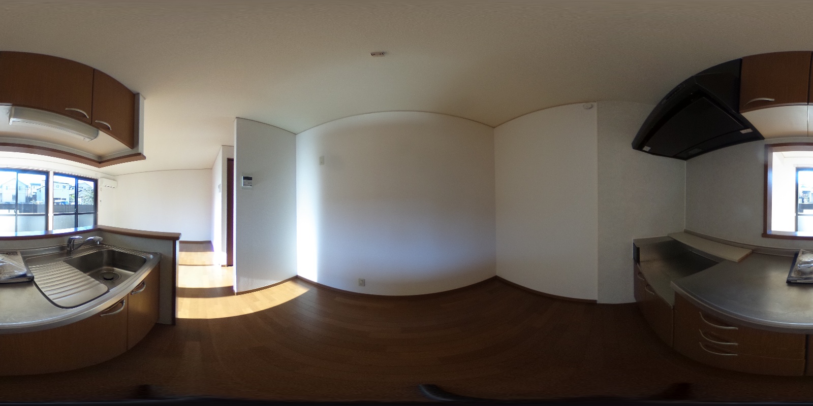 キッチン 写真34