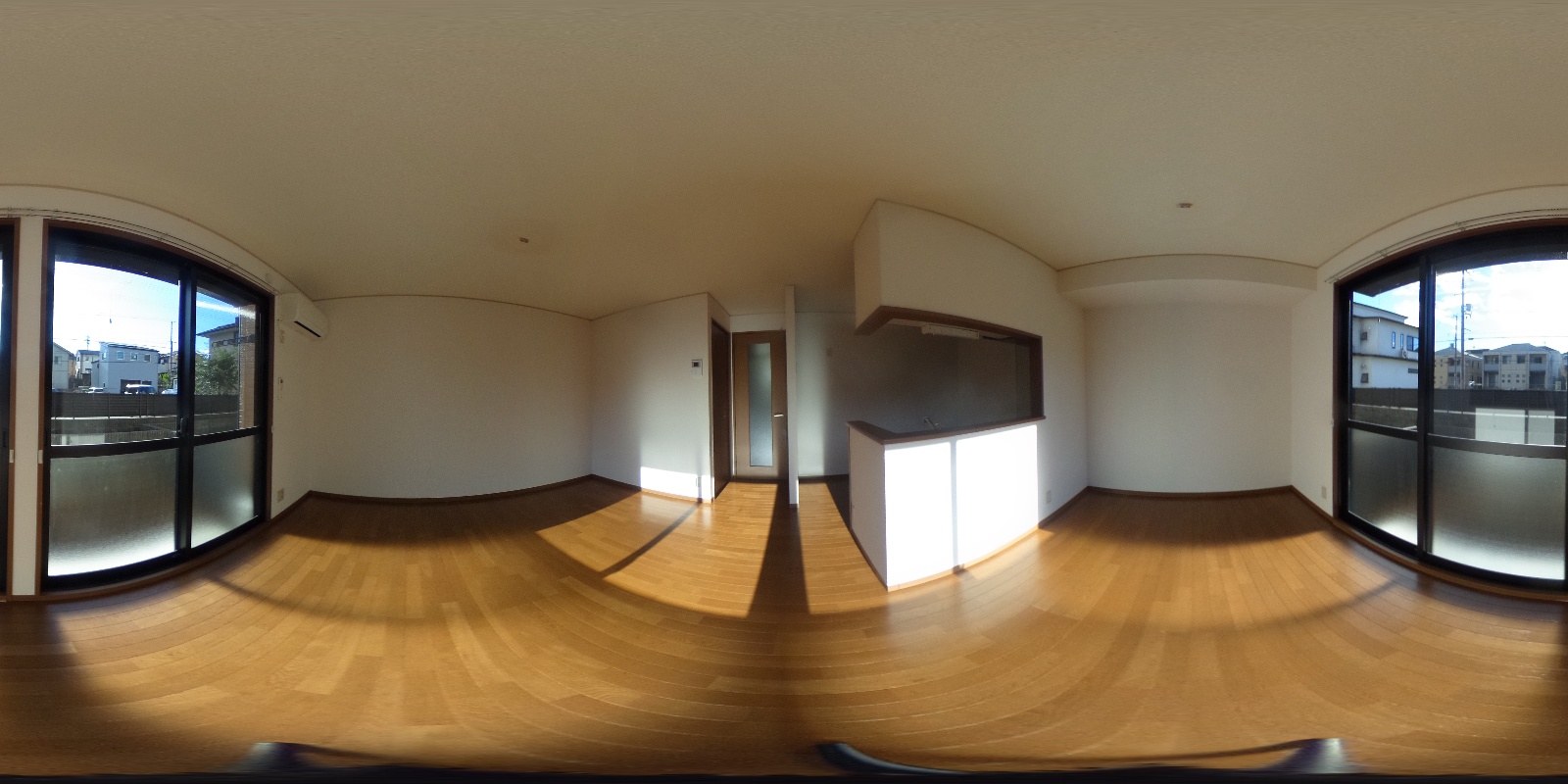 リビング 写真33