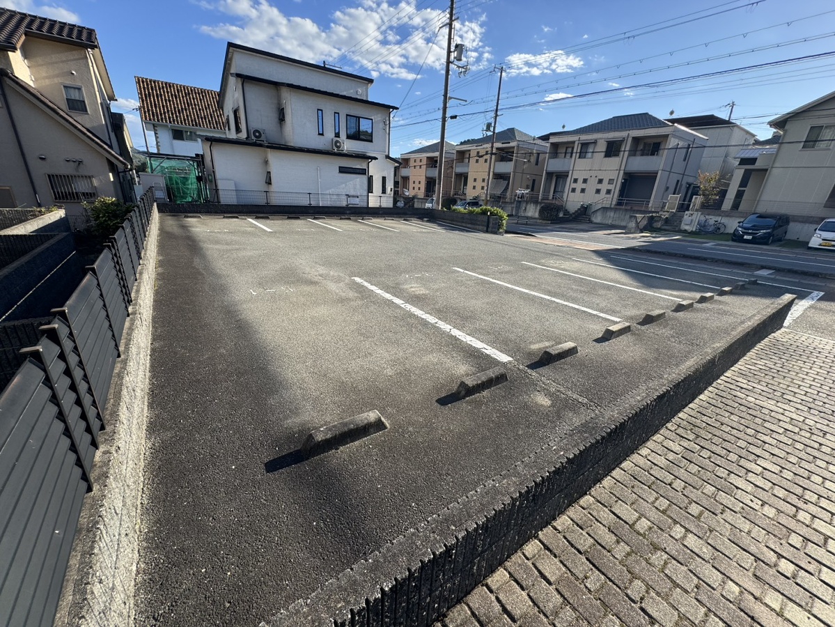 駐車場 写真32