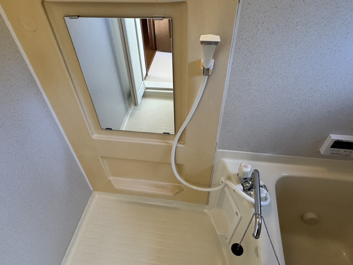 バス 写真14