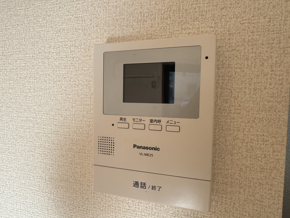 セキュリティ 写真19