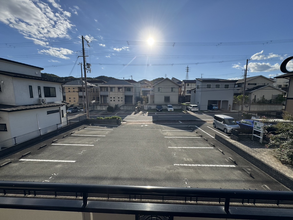 眺望 写真28