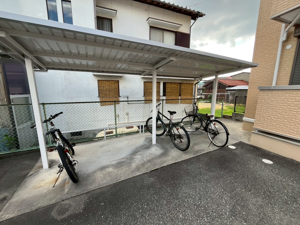 共用部 写真30